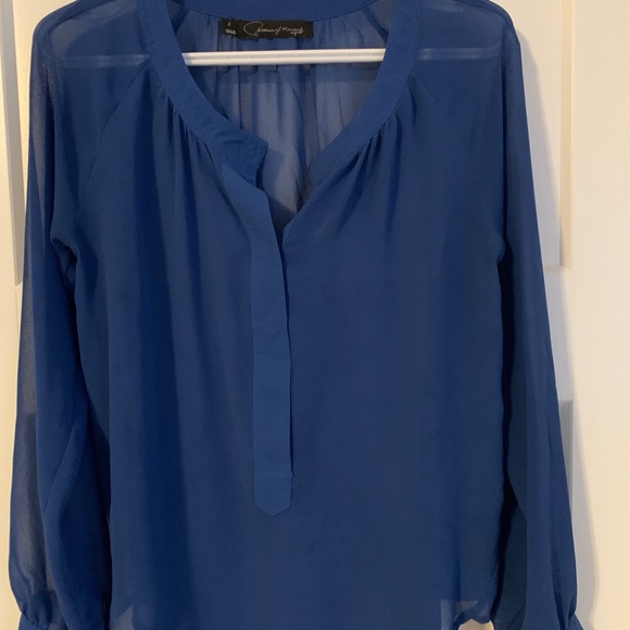 PJK blouse - Picture 1 of 1